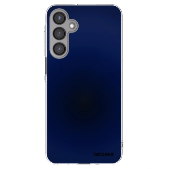 Picasee husă transparentă din silicon pentru Samsung Galaxy A16 5G - Deep Ocean