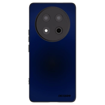 Picasee husă neagră din silicon pentru Honor Magic7 Lite 5G - Deep Ocean