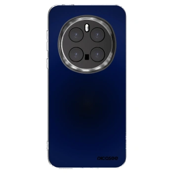 Picasee husă transparentă din silicon pentru Honor Magic7 Pro 5G - Deep Ocean