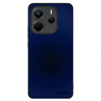 Picasee ULTIMATE CASE pentru Xiaomi Redmi Note 14 4G - Deep Ocean