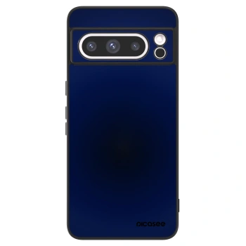 Picasee ULTIMATE CASE pentru Google Pixel 8 Pro - Deep Ocean