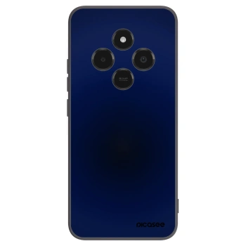 Picasee husă neagră din silicon pentru Xiaomi Poco C75 - Deep Ocean