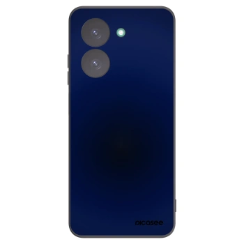 Picasee husă neagră din silicon pentru Xiaomi Redmi A5 - Deep Ocean
