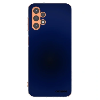 Picasee husă transparentă din silicon pentru Samsung Galaxy A13 5G - Deep Ocean