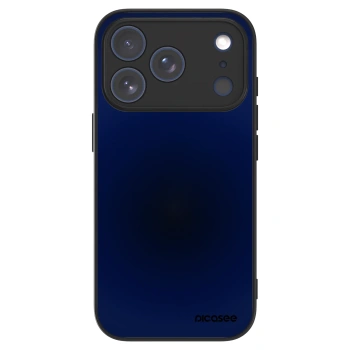 Picasee ULTIMATE CASE pentru Apple iPhone 17 Pro - Deep Ocean