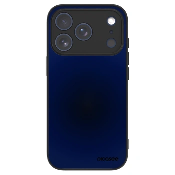 Picasee ULTIMATE CASE MagSafe pentru Apple iPhone 17 Pro - Deep Ocean