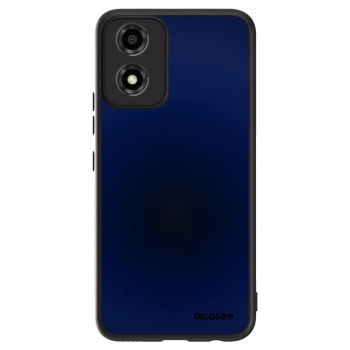 Husă pentru Motorola Moto E14 - Deep Ocean