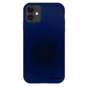 Husă pentru Apple iPhone 11 - Deep Ocean
