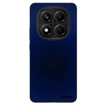Husă pentru Xiaomi Redmi Note 14 Pro 5G - Deep Ocean