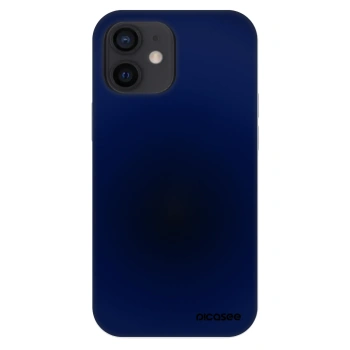 Husă pentru Apple iPhone 12 mini - Deep Ocean