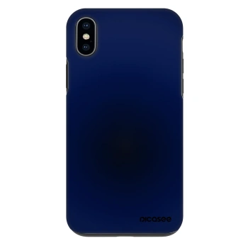 Husă pentru Apple iPhone XS Max - Deep Ocean
