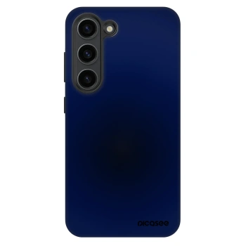 Picasee Fashion Case pentru Samsung Galaxy S23+ 5G - Deep Ocean