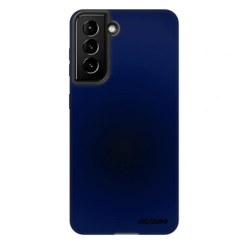 Husă pentru Samsung Galaxy S21 FE 5G - Deep Ocean