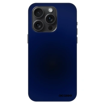 Husă pentru Apple iPhone 15 Pro - Deep Ocean