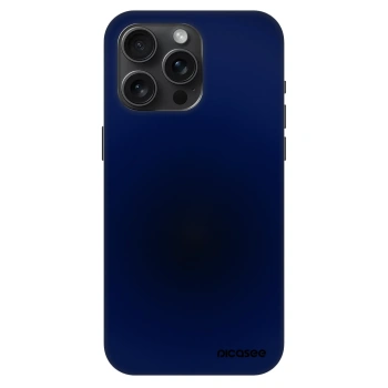 Husă pentru Apple iPhone 15 Pro Max - Deep Ocean