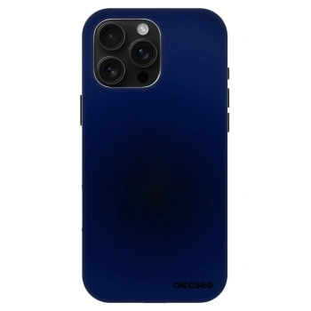 Husă pentru Apple iPhone 16 Pro Max - Deep Ocean