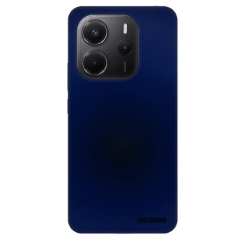 Husă pentru Xiaomi Redmi Note 14 4G - Deep Ocean