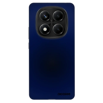 Husă pentru Xiaomi Redmi Note 14 Pro 4G - Deep Ocean