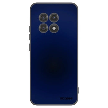Picasee husă neagră din silicon pentru OnePlus 13R 5G - Deep Ocean