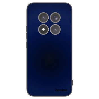 Picasee husă neagră din silicon pentru Xiaomi Redmi Note 15 Pro+ - Deep Ocean