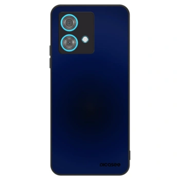Husă pentru Motorola Edge 40 Neo - Deep Ocean