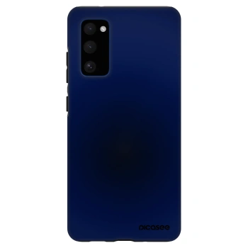 Husă pentru Samsung Galaxy S20 FE - Deep Ocean