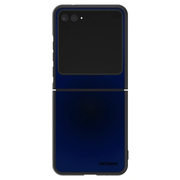Husă pentru Motorola Razr 60 - Deep Ocean