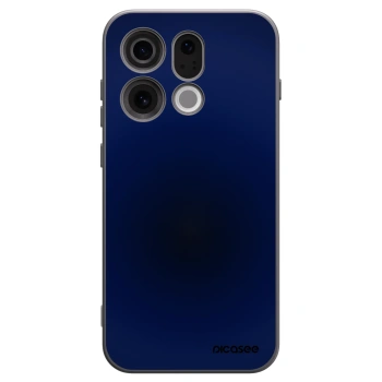 Husă pentru OPPO Find X9 - Deep Ocean