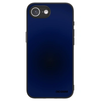 Picasee ULTIMATE CASE pentru Apple iPhone 17e - Deep Ocean