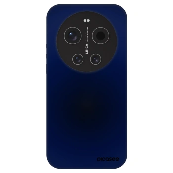 Husă pentru Xiaomi 17 Ultra - Deep Ocean