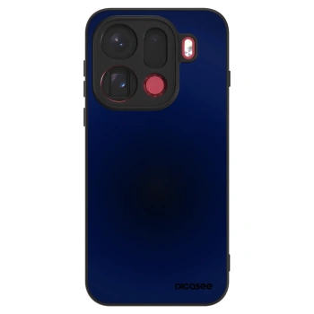Husă pentru OPPO Find X9 Pro - Deep Ocean