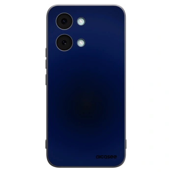 Picasee husă neagră din silicon pentru Xiaomi Poco X8 Pro Max - Deep Ocean
