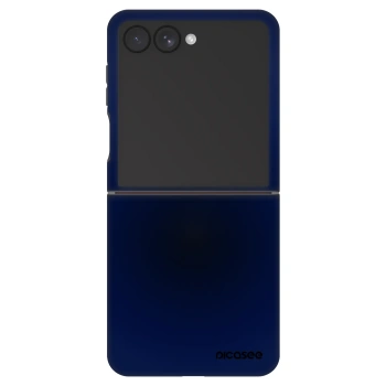 Picasee Fashion Case pentru Samsung Galaxy Z Flip7 5G - Deep Ocean
