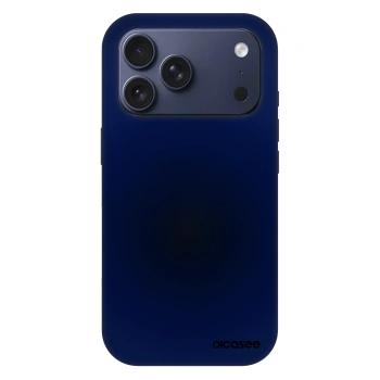 Husă pentru Apple iPhone 18 Pro - Deep Ocean