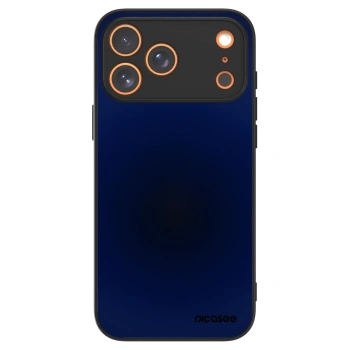Picasee ULTIMATE CASE pentru Apple iPhone 18 Pro Max - Deep Ocean