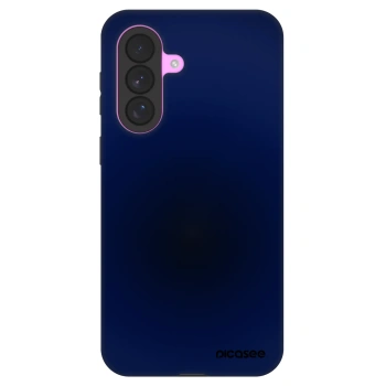 Picasee Fashion Case pentru Samsung Galaxy A37 - Deep Ocean