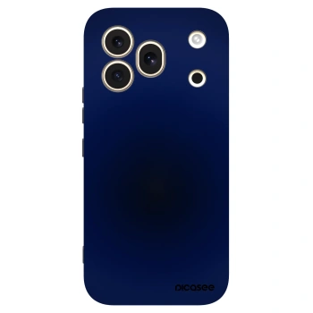 Husă pentru Honor 600 Pro - Deep Ocean