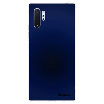 Husă pentru Samsung Galaxy Note 10+ N975F - Deep Ocean