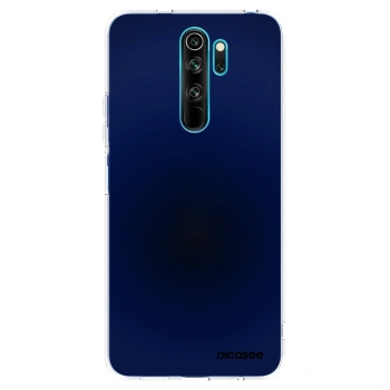 Husă pentru Xiaomi Redmi Note 8 Pro - Deep Ocean
