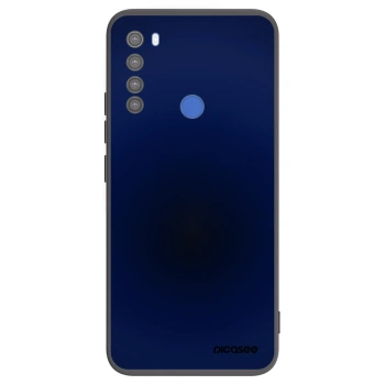 Husă pentru Xiaomi Redmi Note 8T - Deep Ocean