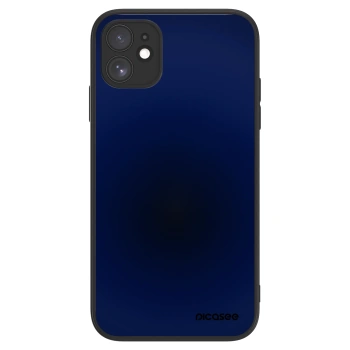 Picasee ULTIMATE CASE pentru Apple iPhone 11 - Deep Ocean