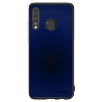 Picasee ULTIMATE CASE pentru Huawei P30 Lite - Deep Ocean