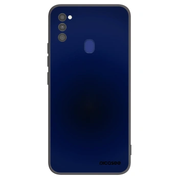 Husă pentru Samsung Galaxy M21 M215F - Deep Ocean
