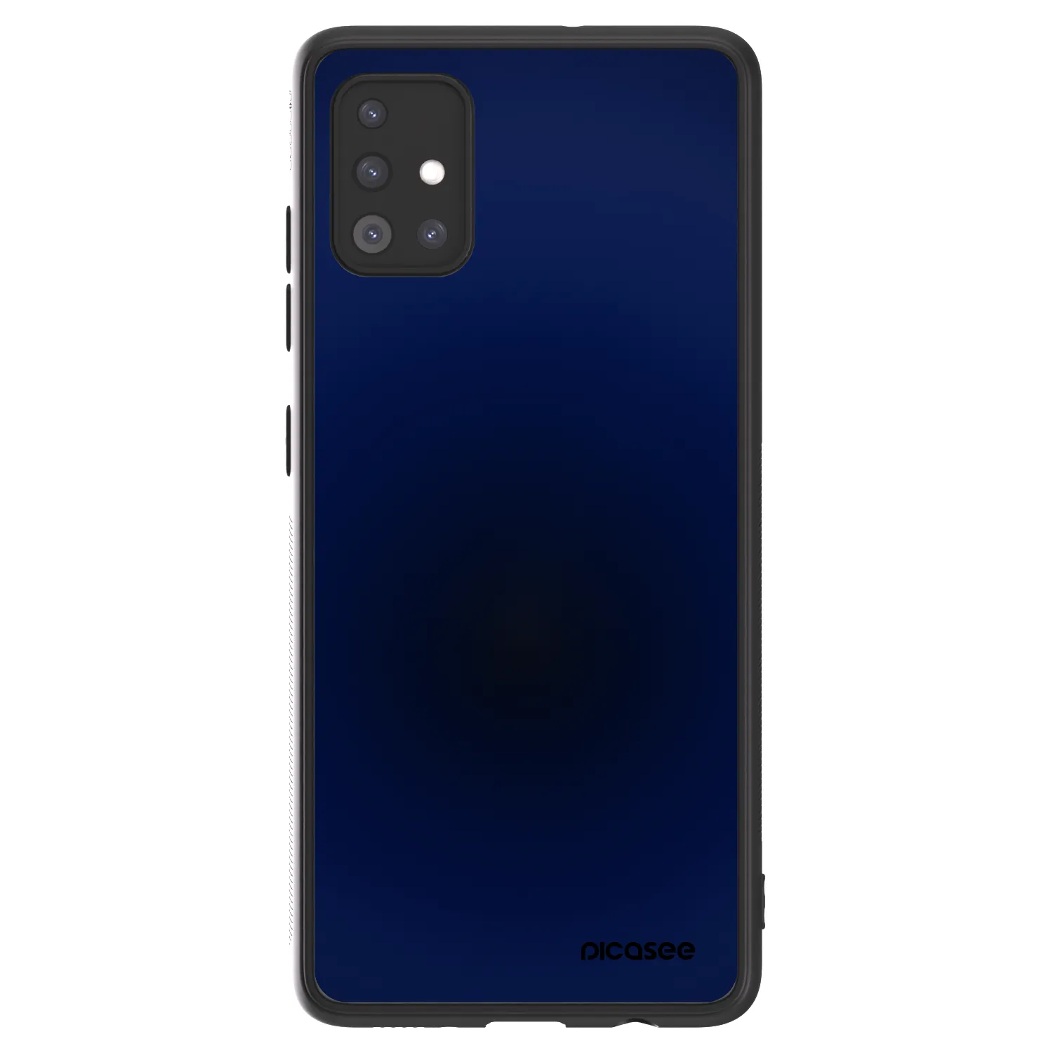 Picasee ULTIMATE CASE pentru Samsung Galaxy A73 5G - Deep Ocean