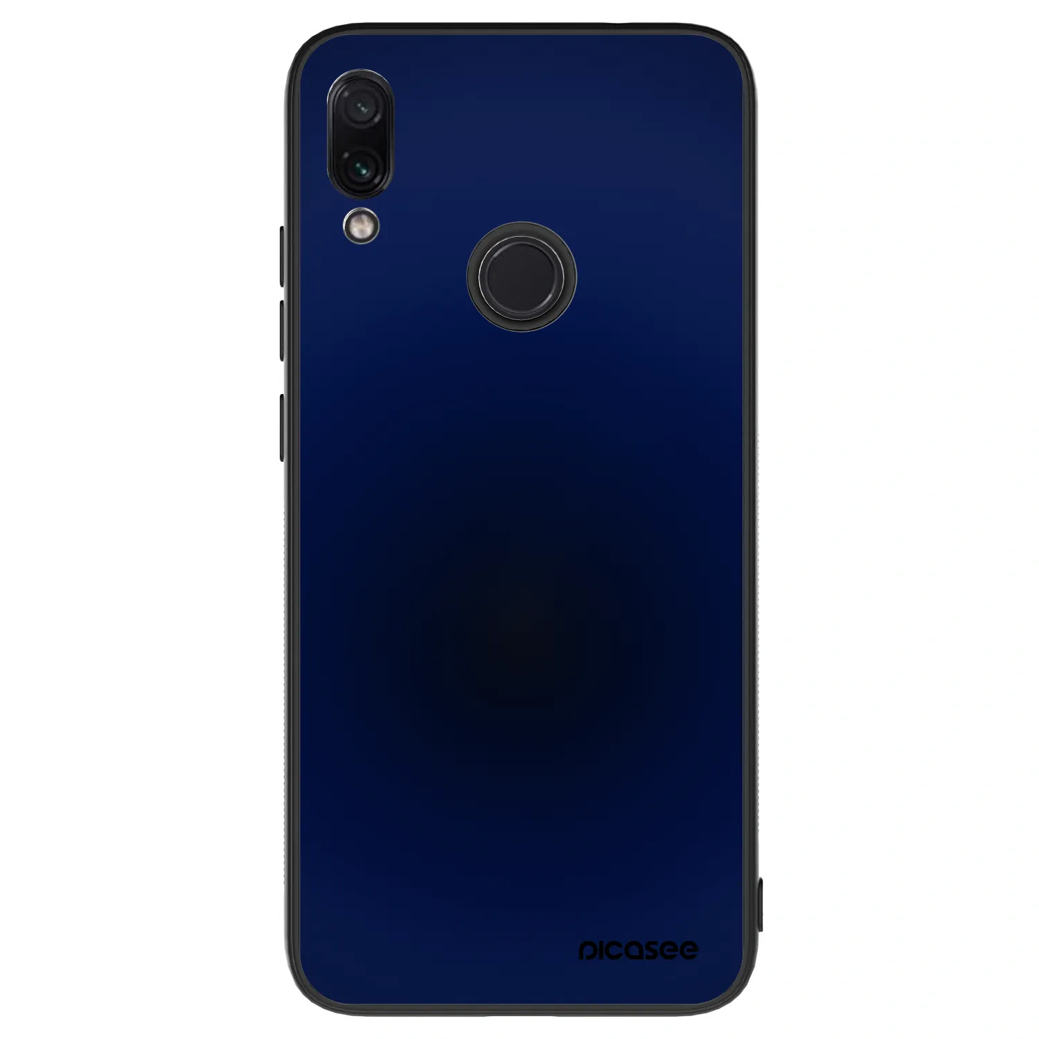 Picasee ULTIMATE CASE pentru Xiaomi Redmi Note 7 - Deep Ocean