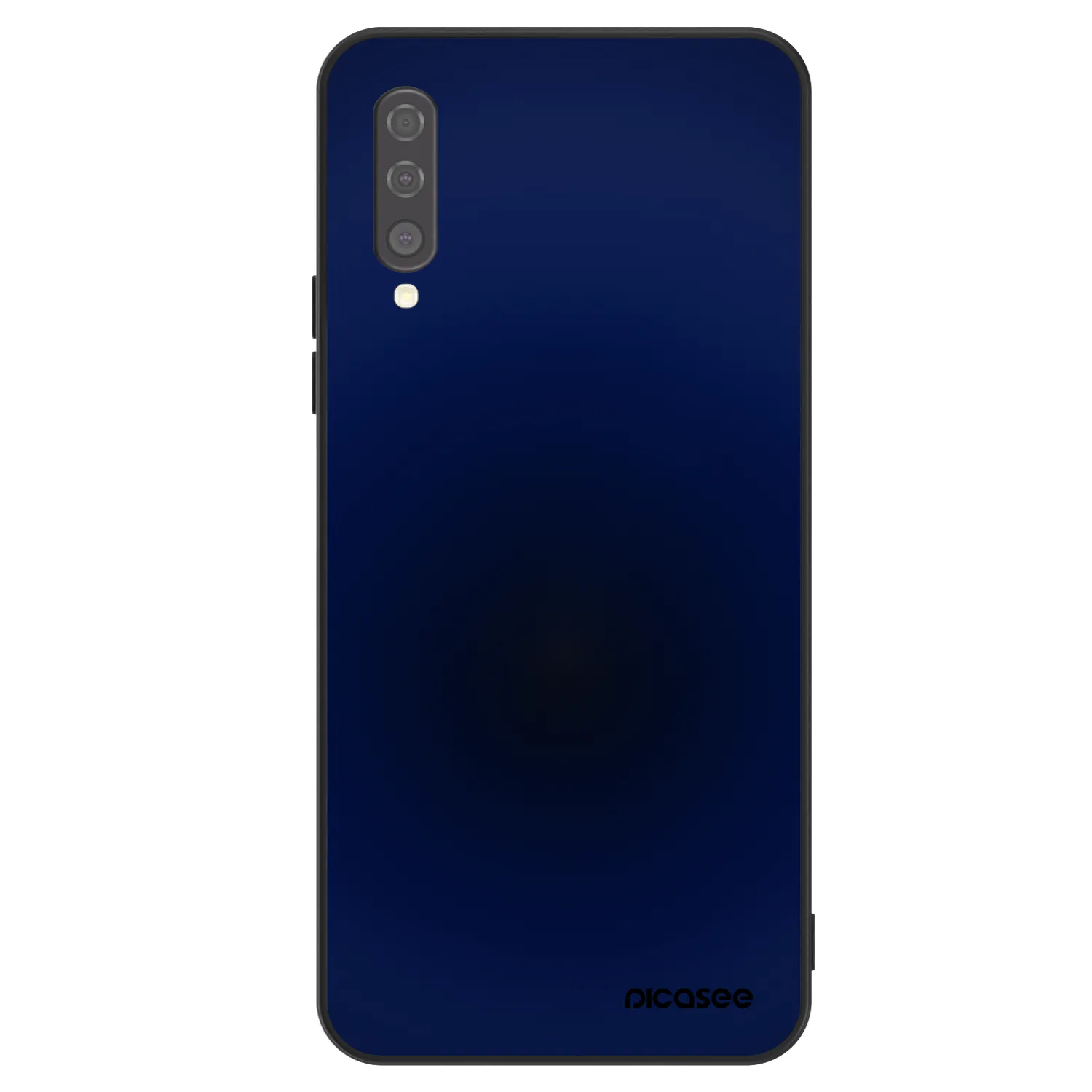 Picasee ULTIMATE CASE pentru Samsung Galaxy A50 A505F - Deep Ocean