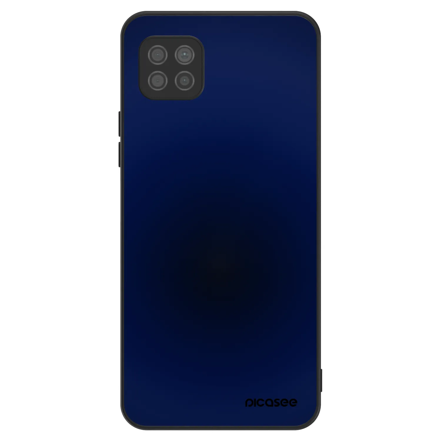 Picasee ULTIMATE CASE pentru Huawei P40 Lite - Deep Ocean