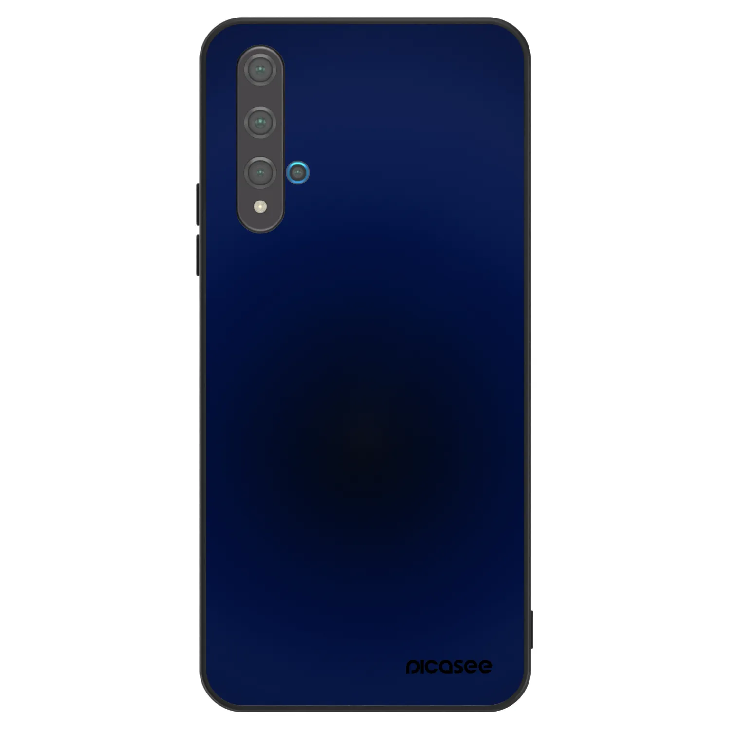 Picasee ULTIMATE CASE pentru Huawei Nova 5T - Deep Ocean
