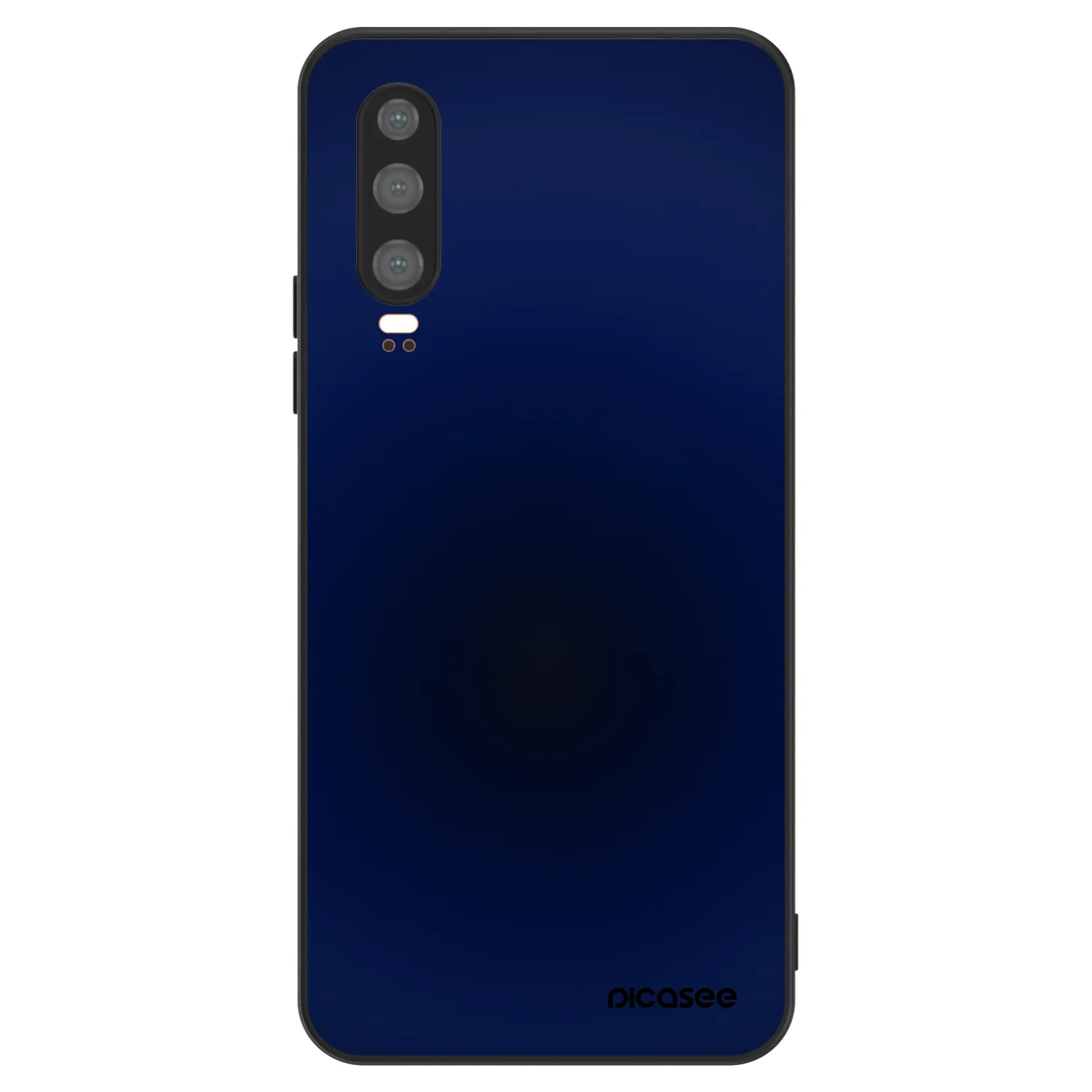 Picasee ULTIMATE CASE pentru Huawei P30 - Deep Ocean