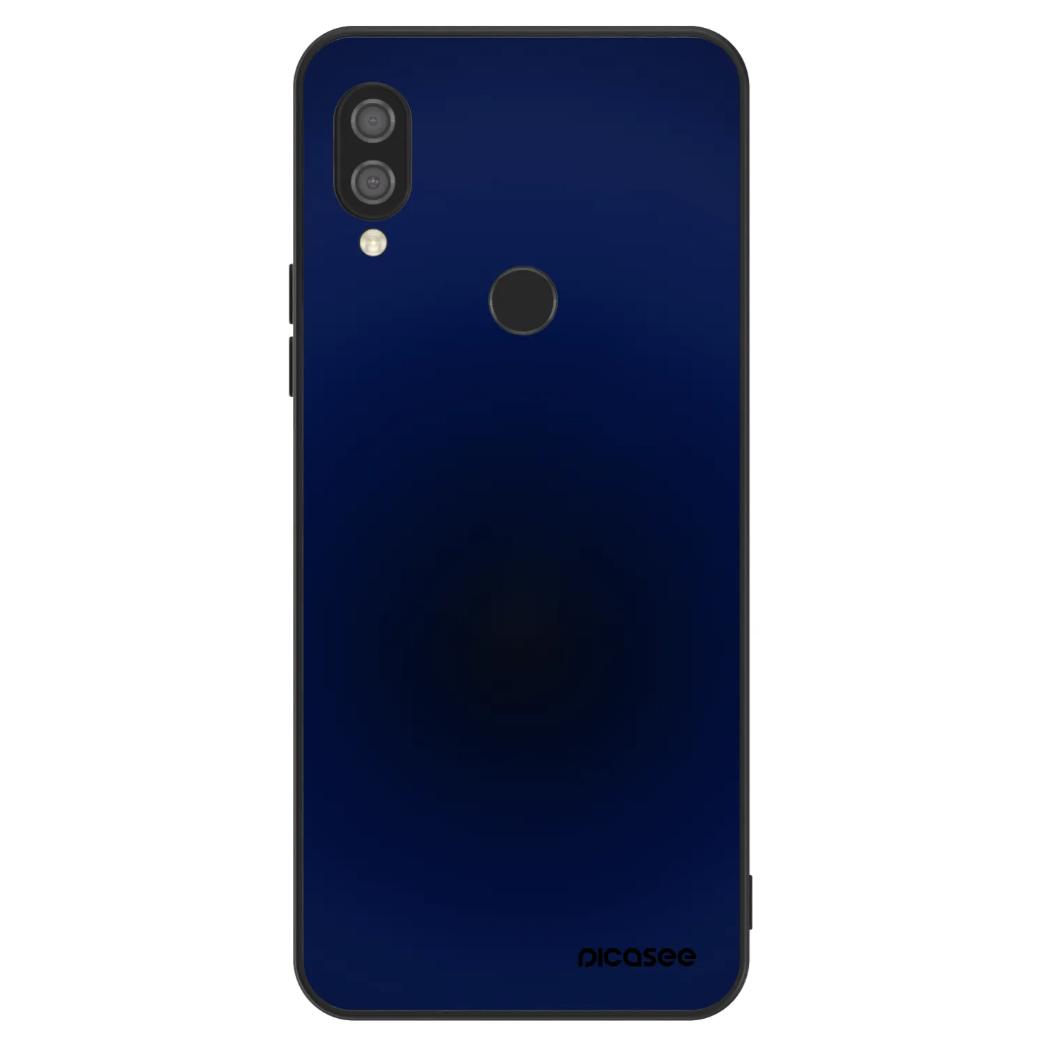 Picasee ULTIMATE CASE pentru Xiaomi Redmi 7 - Deep Ocean